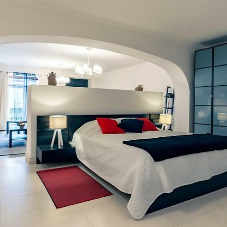4U Alojamento - Estudio Abrantes Dış mekan fotoğraf