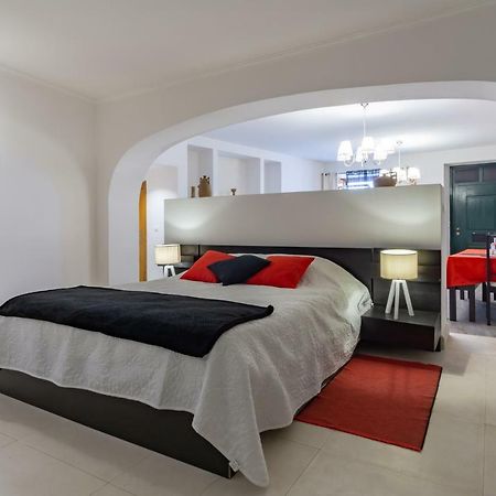 4U Alojamento - Estudio Abrantes Dış mekan fotoğraf