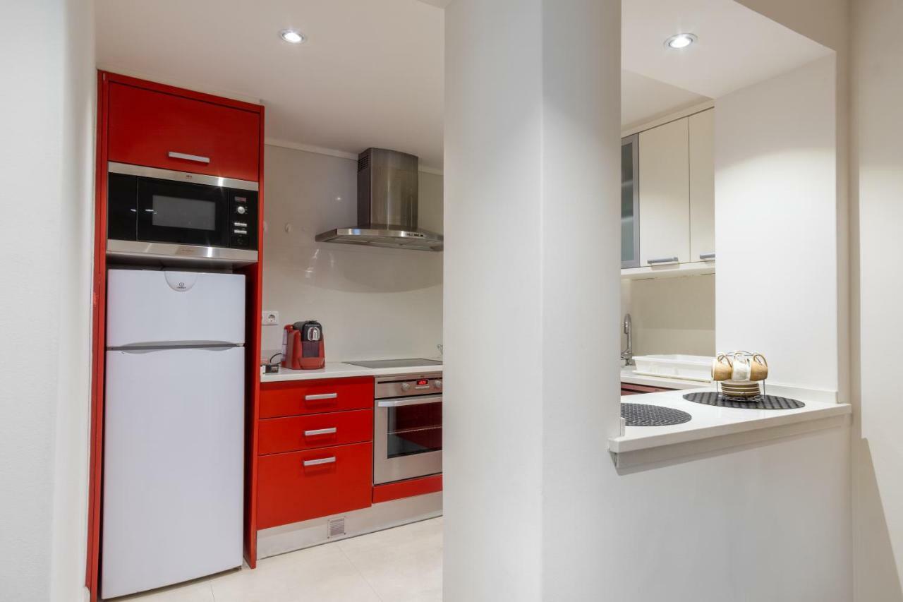 4U Alojamento - Estudio Abrantes Dış mekan fotoğraf