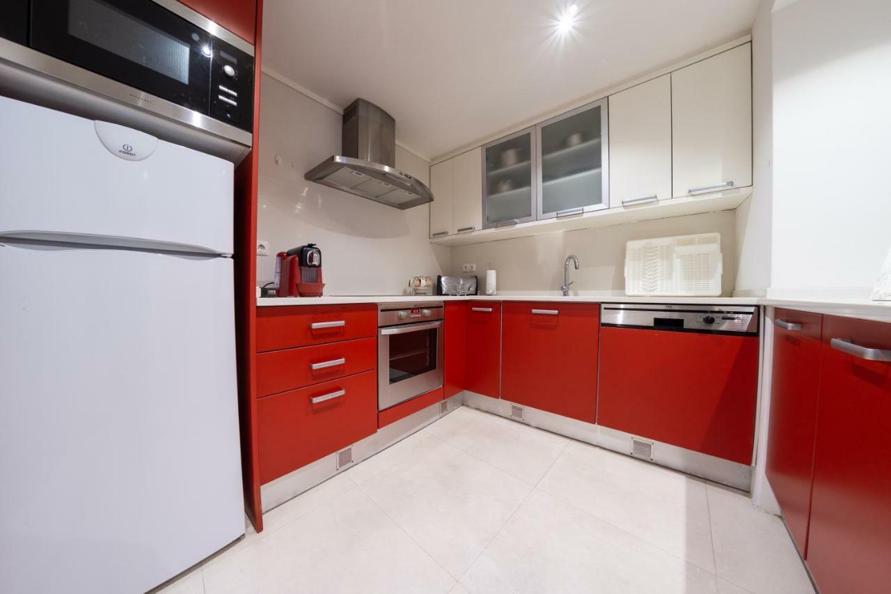 4U Alojamento - Estudio Abrantes Dış mekan fotoğraf