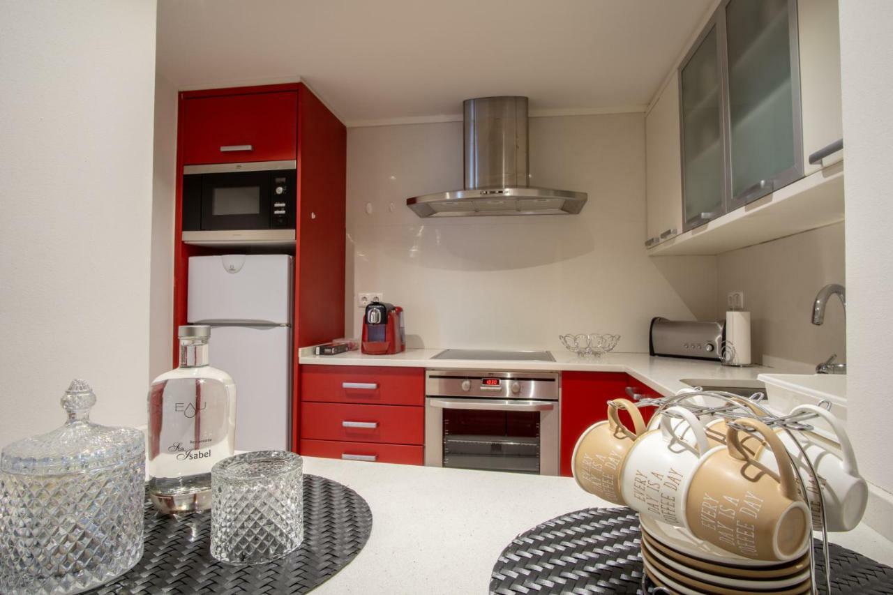 4U Alojamento - Estudio Abrantes Dış mekan fotoğraf