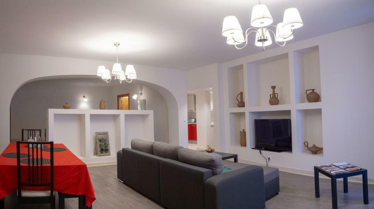 4U Alojamento - Estudio Abrantes Dış mekan fotoğraf