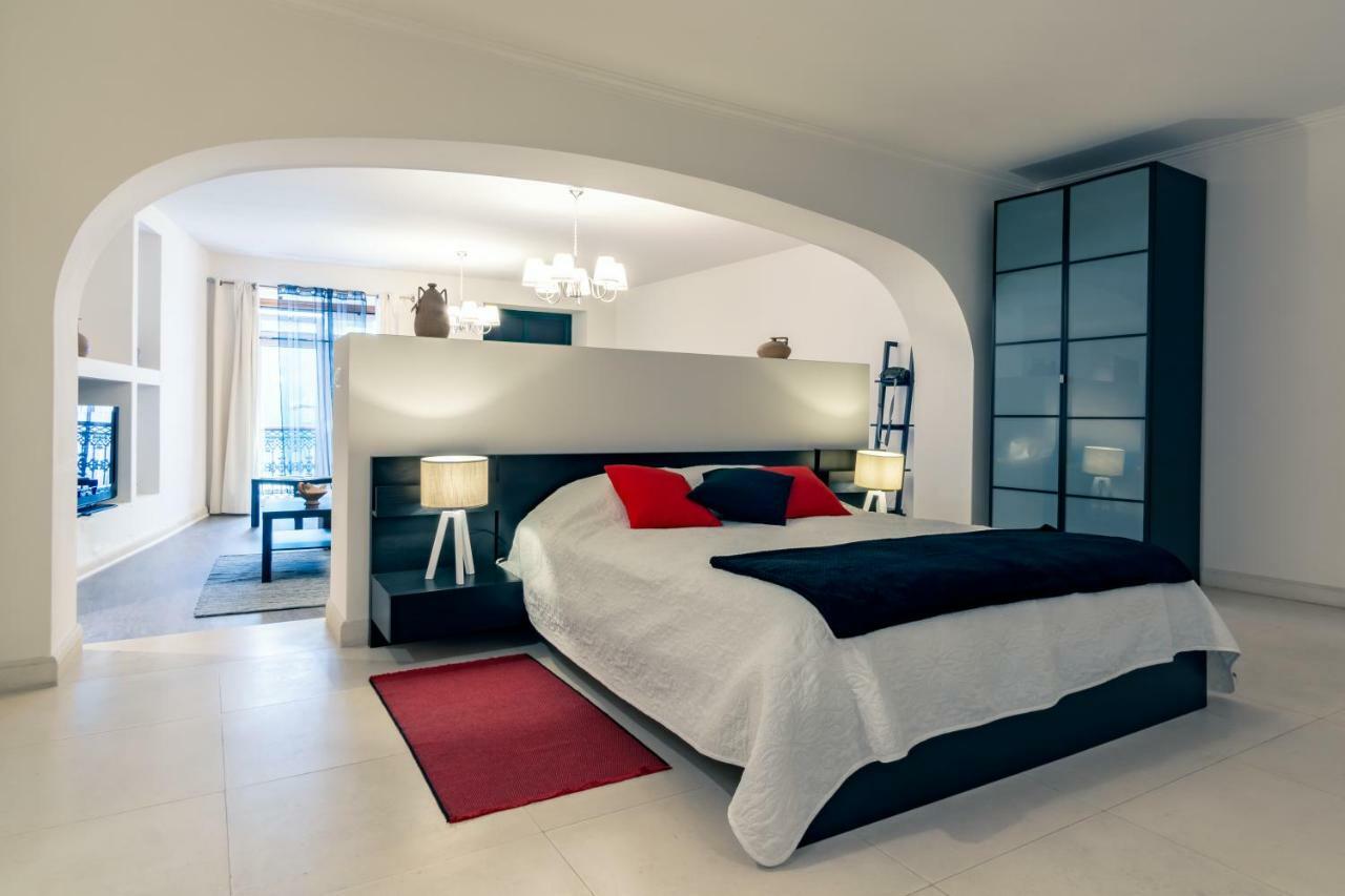4U Alojamento - Estudio Abrantes Dış mekan fotoğraf